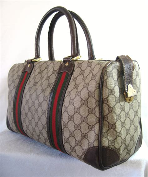 real gucci duffle bag|authentic gucci duffle bags.